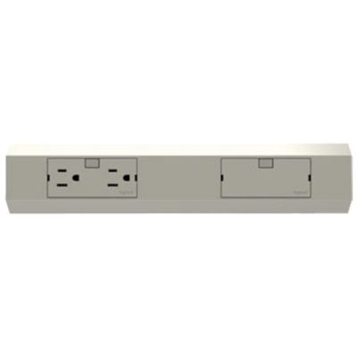 12 Inch Modular Track by Legrand - Starlight Lighting USA and Canada